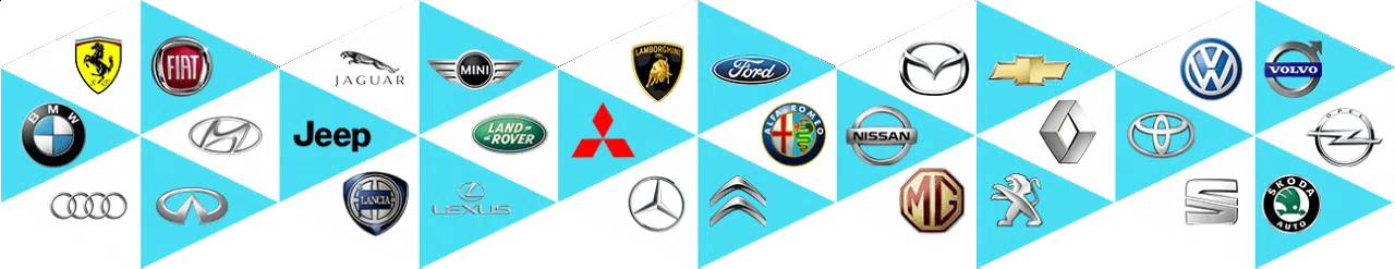 Keystone Locksmith Shop West Hartford, CT 860-973-2430 - Car-logo-Horizontal-set